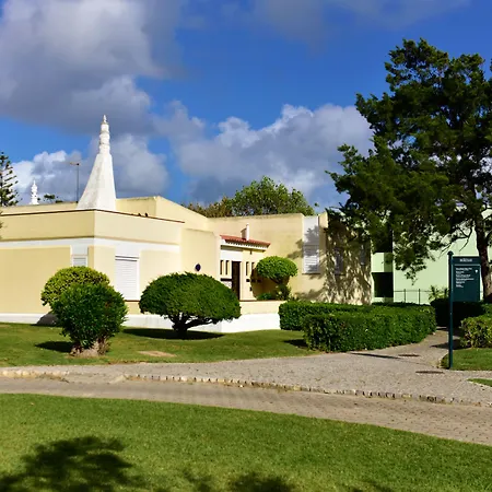 Pestana D. Joao II Beach & Golf Resort-2