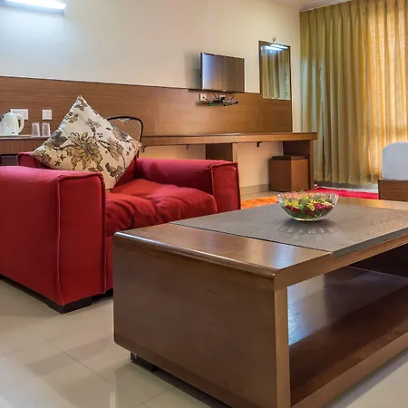 Hotel Saptagiri-3