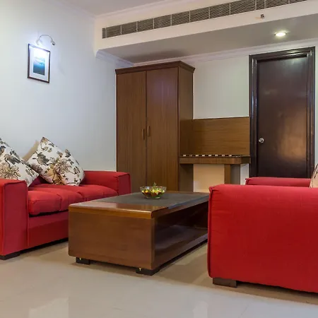 Hotel Saptagiri-2