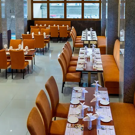 Hotel Saptagiri-3