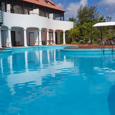 The Pool Resort Okinawa-3