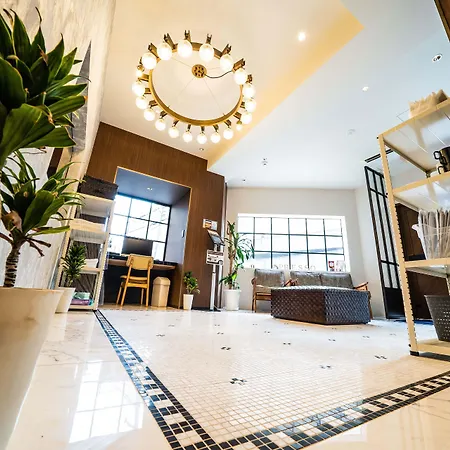Hotel S-Presso Namba-2