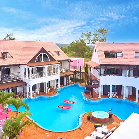 The Pool Resort Okinawa-2