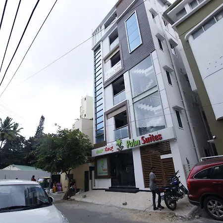 Hotel Palm Suite-3