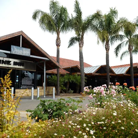 Vine Inn Barossa-2