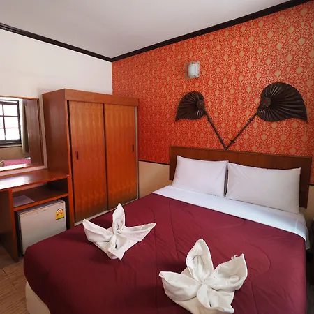 Honey House1 Hotel-3