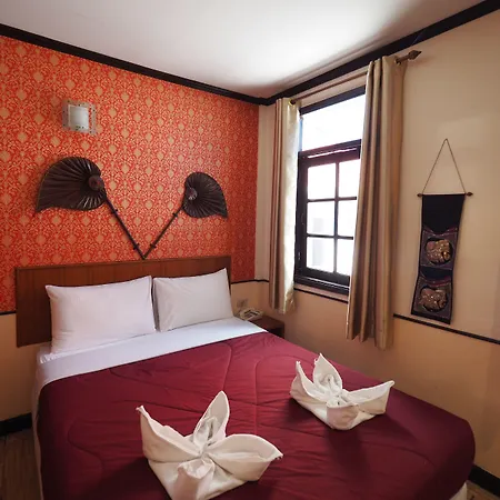 Honey House1 Hotel-2