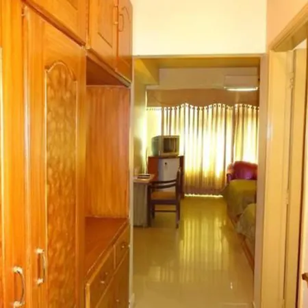 Hotel Al Harmain Tower-2