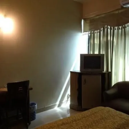 Hotel Al Harmain Tower-3
