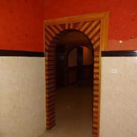Hotel Al Harmain Tower-3