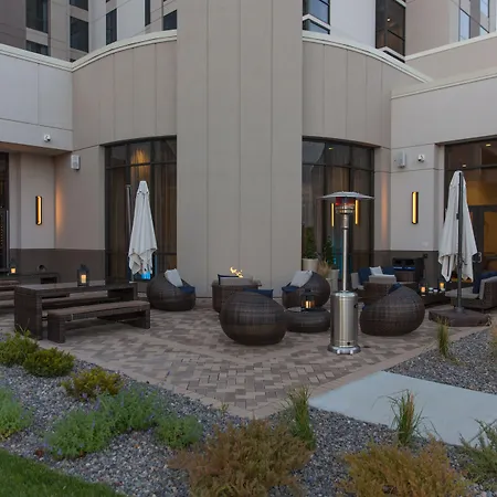 Embassy Suites By Hilton Syracuse Destiny Usa-3