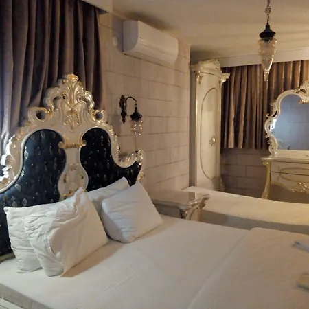 Stone Hill Hotel-3