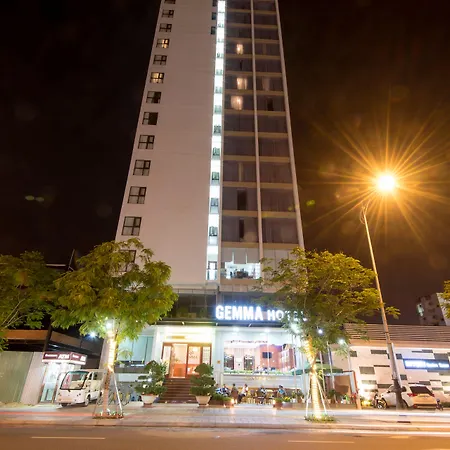 Gemma Hotel & Apartment Near Dragon Bridge-2