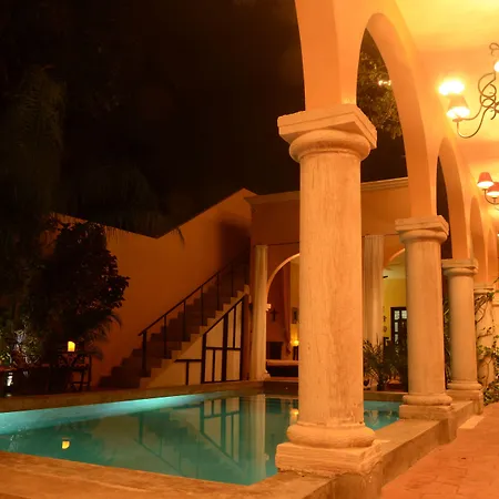 Ochenta Y Dos Bed & Breakfast & Spa-2