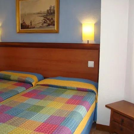 Hostal Platja-2