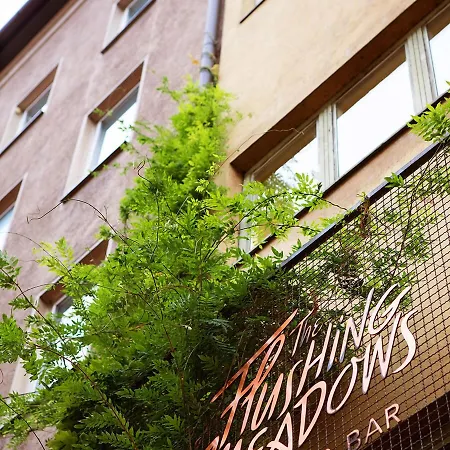 The Flushing Meadows Hotel-3