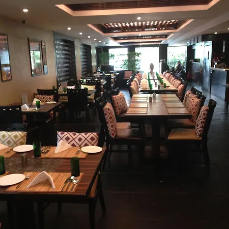 Hotel Thulashi Park-2