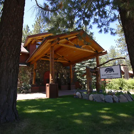 Black Bear Lodge-3