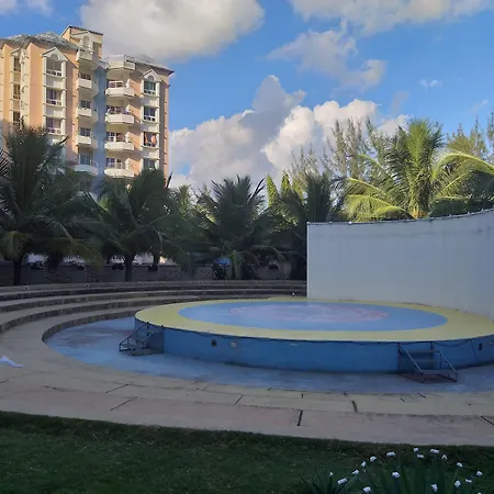 Om Leisure Resort Puri-3