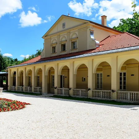 Klebelsberg Kastély Budapest-3