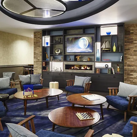 Residence Inn By Marriott London Bridge-3