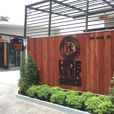 Hide & Seek Resort Krabi-2
