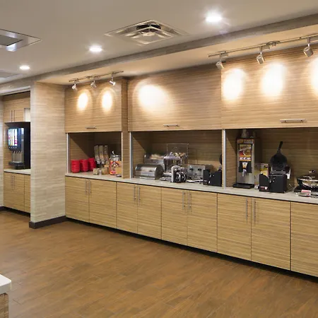 Towneplace Suites By Marriott Austin Round Rock-3