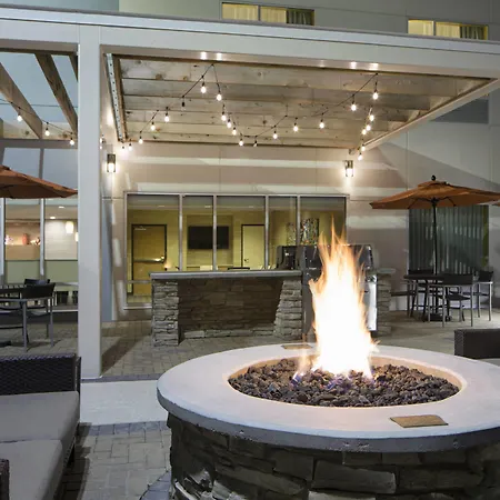 Towneplace Suites By Marriott Austin Round Rock-2