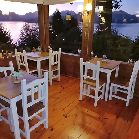 Hosteria Belvedere-3