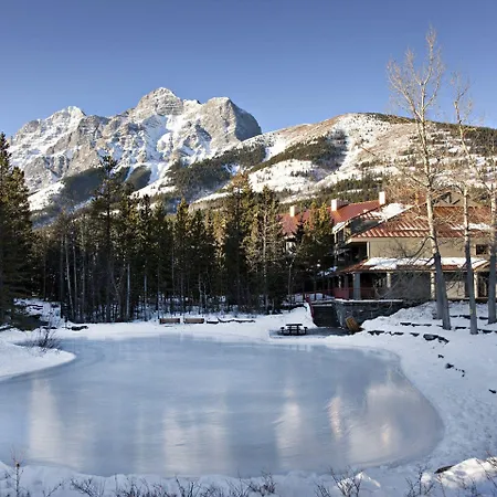 Mount Kidd Manor At Kananaskis-3
