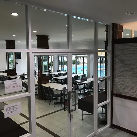 The Great Rayong Hotel-3