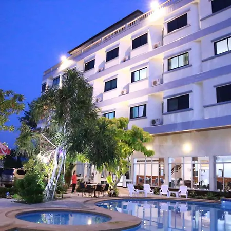 The Great Rayong Hotel-2