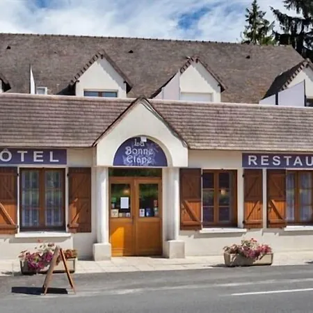 La Bonne Etape-2