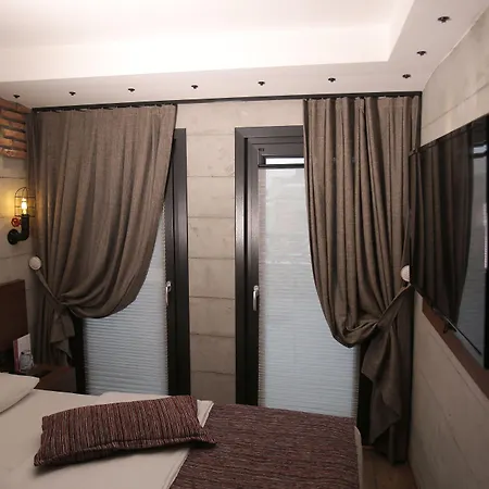 Elibol Hotel Old City-2