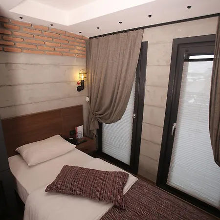 Elibol Hotel Old City-3