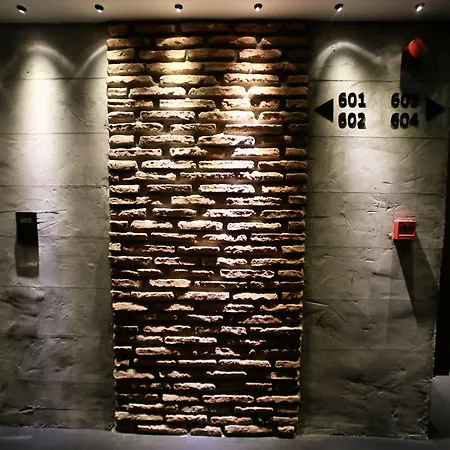 Elibol Hotel Old City-2