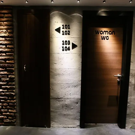 Elibol Hotel Old City-2