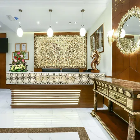 La Villa Suites Hotel-3
