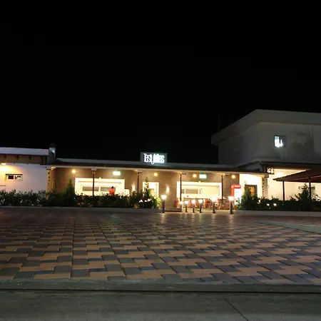 Hotel Majestique-2