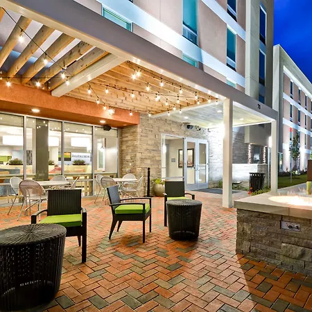 Home2 Suites By Hilton Charles Town-3