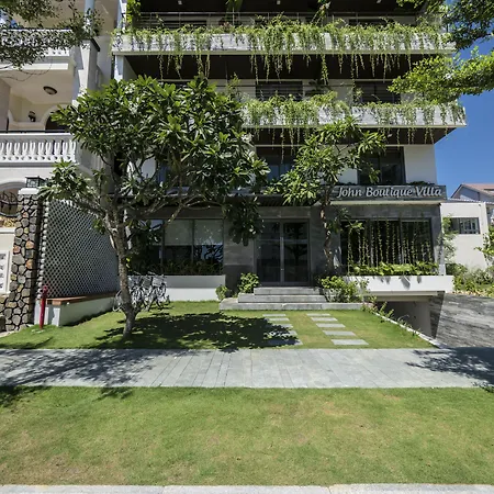 John Boutique Villa-2