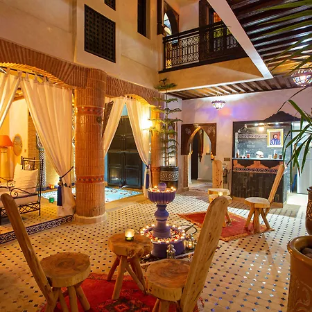 Riad Christina-3