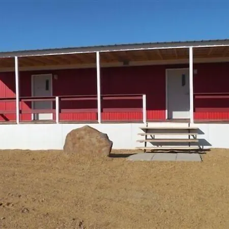 Dinosaur Trail Rv Resort-2