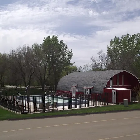 Dinosaur Trail Rv Resort-3