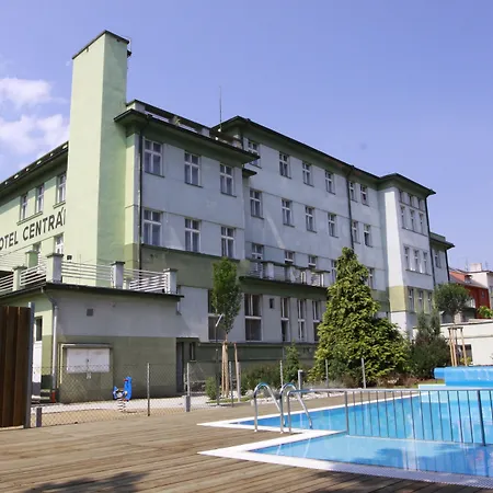 Wellness Hotel Central-2