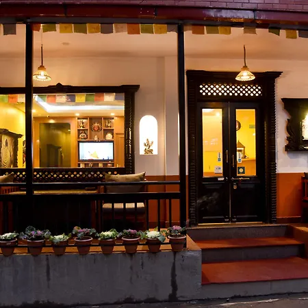 Karma Boutique Hotel-2