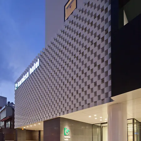 Karaksa Hotel Sapporo-2