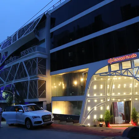 Days Inn & Suites By Wyndham Bengaluru Whitefield-3
