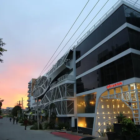 Days Inn & Suites By Wyndham Bengaluru Whitefield-2