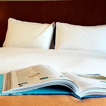 Ibis Brisbane Airport-3